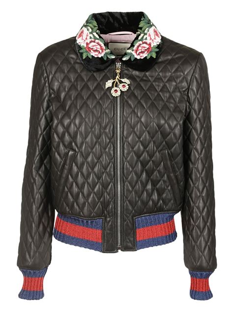 gucci jqcket|Gucci jacket for women.